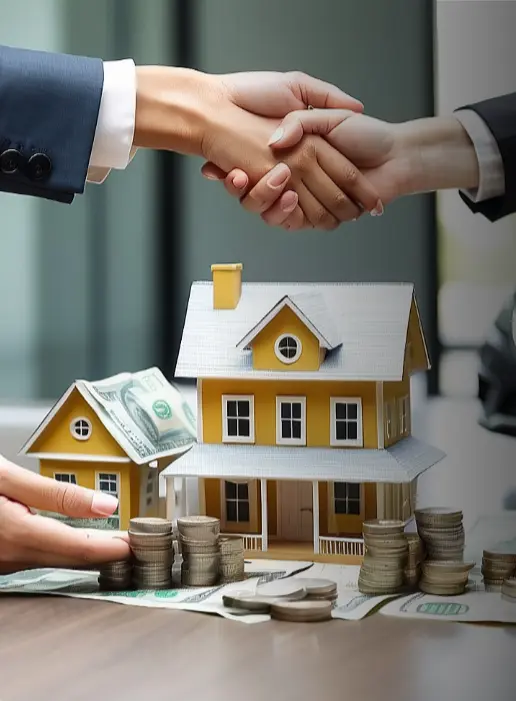 our-services-for-mortgage-sector